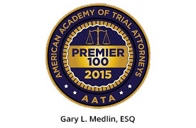 American Academy Of Trial Attorneys Premier 2015