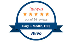 Avvo 2020 Top Rated 5 Stars Criminal Defense Lawyers