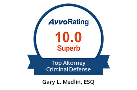 Avvo Rated Superb 10 Attorneys