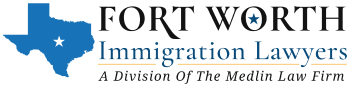 Fort Worth Immigration Lawyers Logo