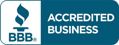 Bbb Accredited Business