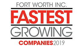 Fort Worth Inc Fastest Growing Companies 2019