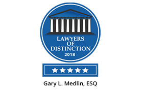 Lawyers Of Distinction 2018