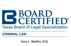 Texas Board Of Legal Specialization Board Certified