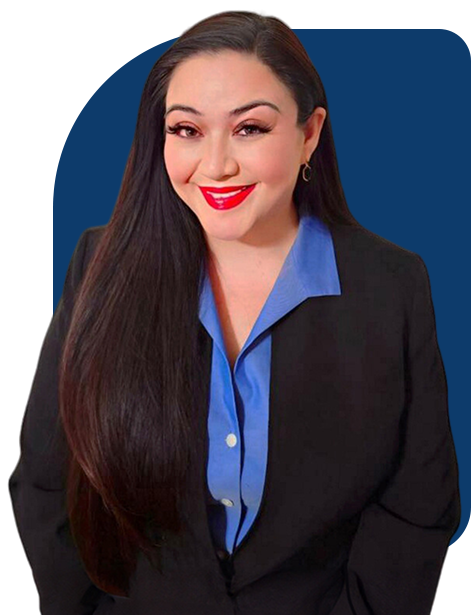 Laura Contreras Fort Worth Immigration Lawyers Team Member