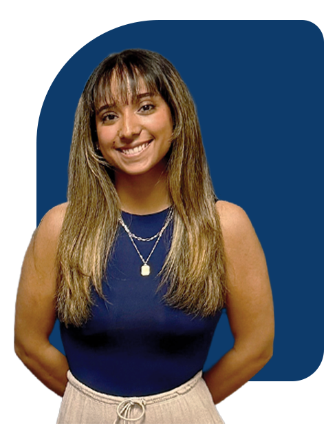 Jasmine Hernandez Fort Worth Immigration Lawyers Team Member