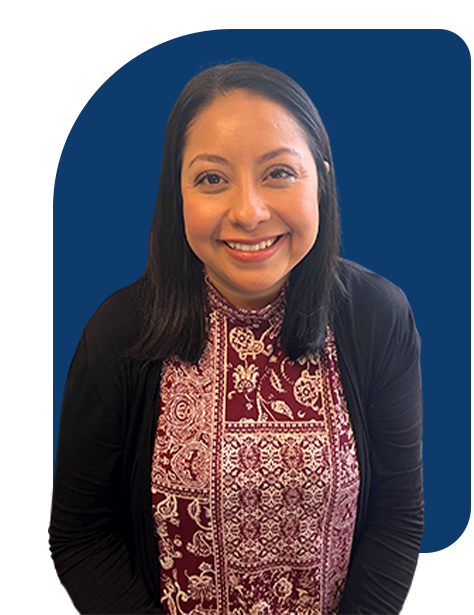 Yazmin Reyes Fort Worth Immigration Lawyers Team Member