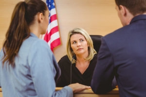 Fort Worth immigration attorney