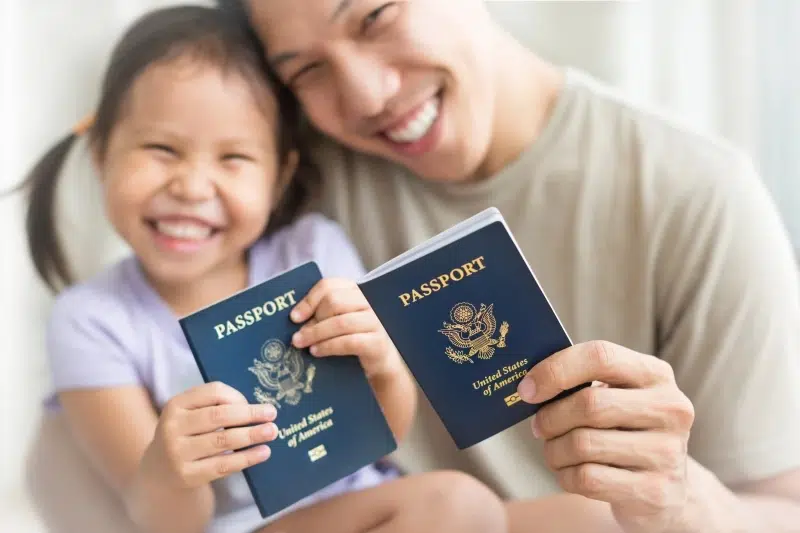 How to apply for U.S. citizenship guide