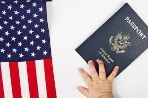 U.S. naturalization requirements steps