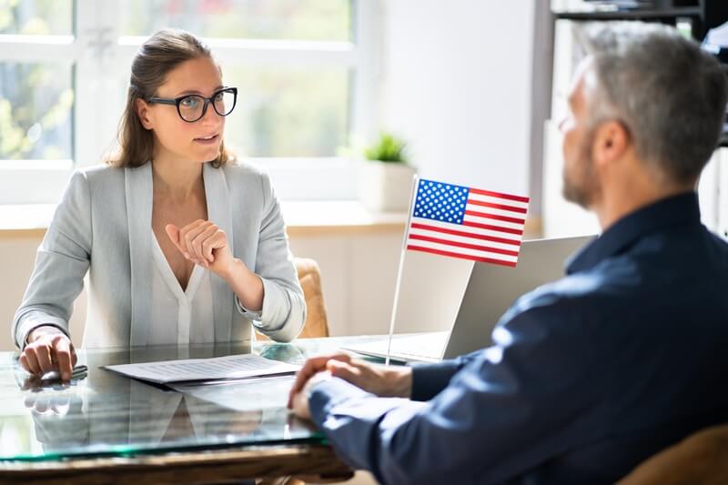 Trusted Fort Worth Consular Processing Lawyer