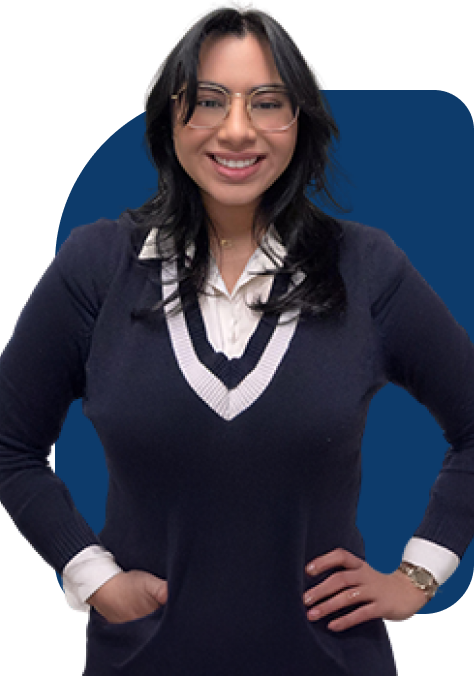 Victoria Al-Adam Receptionist In Fort Worth Immigration Lawyers